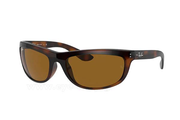 rayban 4089 Balorama Occhiali da Sole 