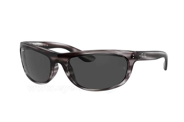 rayban 4089 Balorama Occhiali da Sole 