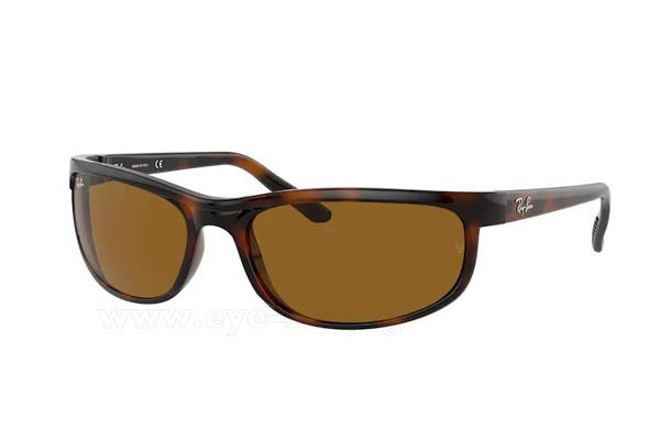 rayban 2027 Predator 2 Occhiali da Sole 