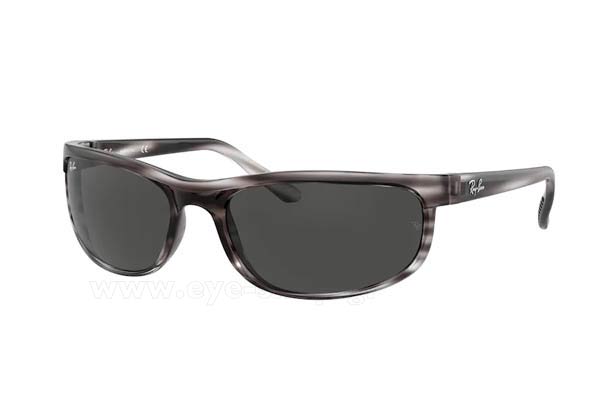 rayban 2027 Predator 2 Occhiali da Sole 