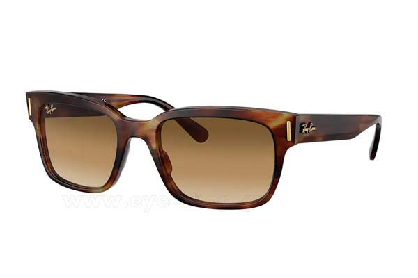 rayban 2190 JEFFREY Occhiali da Sole 