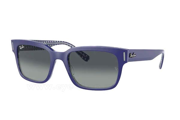 rayban 2190 JEFFREY Occhiali da Sole 
