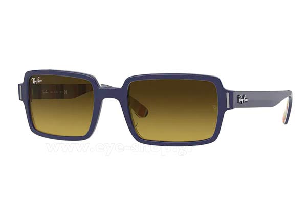 rayban 2189 BENJI Occhiali da Sole 