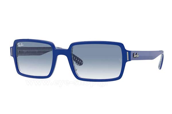 rayban 2189 BENJI Occhiali da Sole 