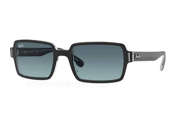 rayban 2189 BENJI Occhiali da Sole 