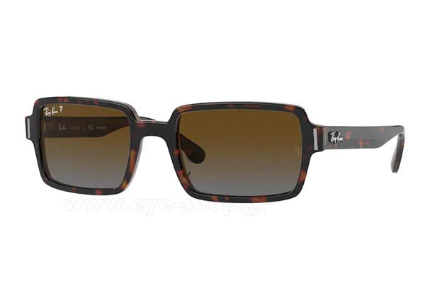 rayban 2189 BENJI Occhiali da Sole 