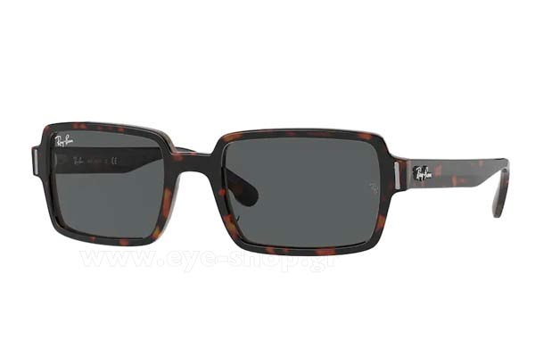 rayban 2189 BENJI Occhiali da Sole 