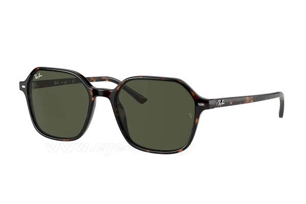 rayban 2194 JOHN Occhiali da Sole 