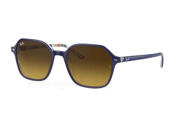 rayban 2194 JOHN Occhiali da Sole 