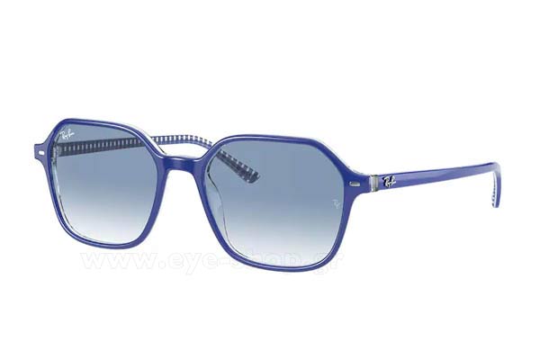 rayban 2194 JOHN Occhiali da Sole 
