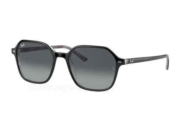 rayban 2194 JOHN Occhiali da Sole 