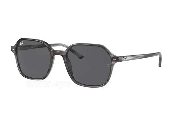 rayban 2194 JOHN Occhiali da Sole 