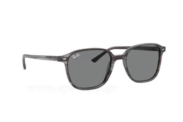 rayban 2193 LEONARD Occhiali da Sole 