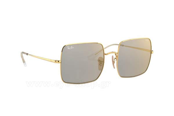 rayban 1971 SQUARE Occhiali da Sole 