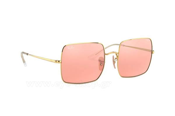 rayban 1971 SQUARE Occhiali da Sole 