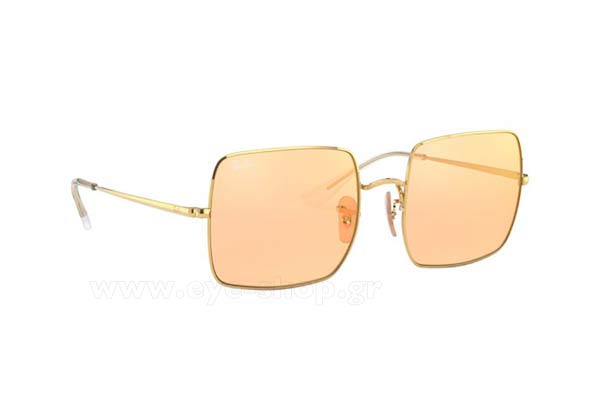 rayban 1971 SQUARE Occhiali da Sole 