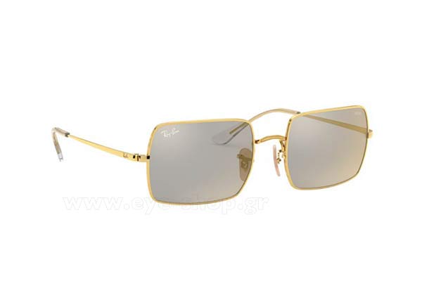 Rayban 1969 001/B3 size 54 Occhiali da sole Prezzo: 131,58