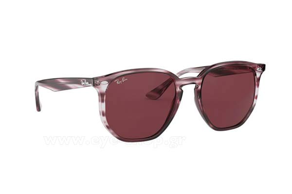 rayban 4306 Hexagonal Occhiali da Sole 