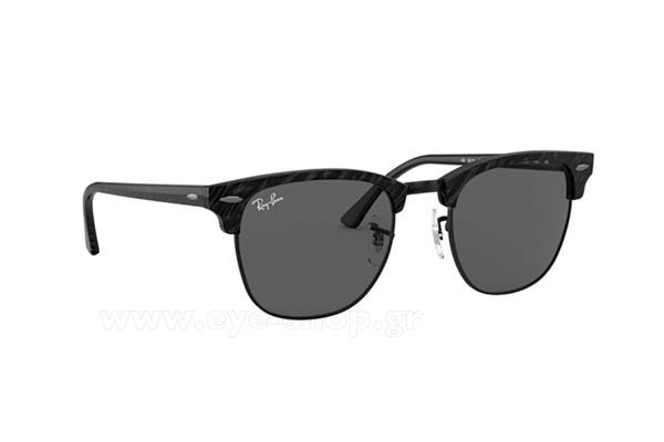 rayban 3016 Clubmaster Occhiali da Sole 