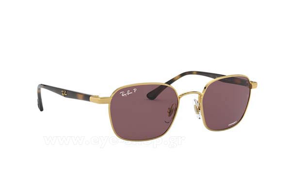 rayban 3664CH Occhiali da Sole 