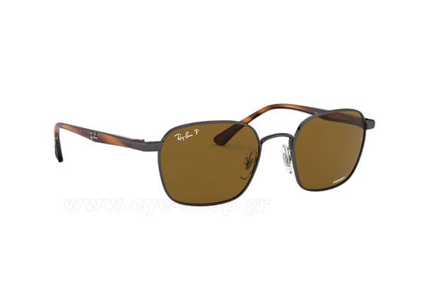 rayban 3664CH Occhiali da Sole 