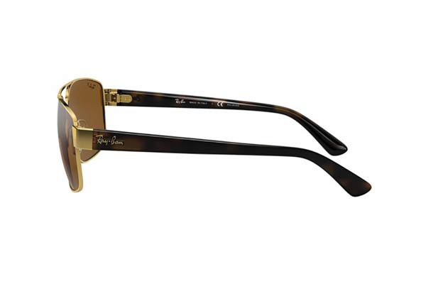RAYBAN 3663 Occhiali da Sole 