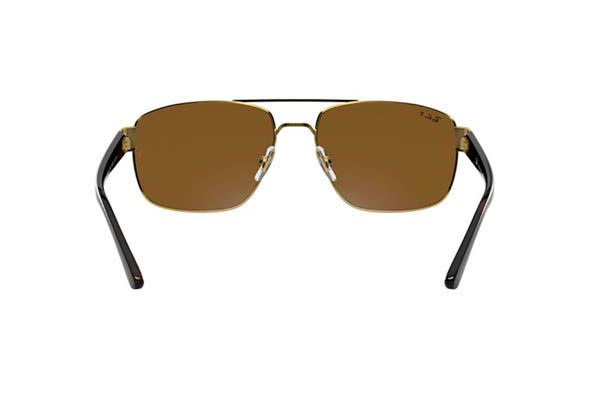 RAYBAN 3663 Occhiali da Sole 