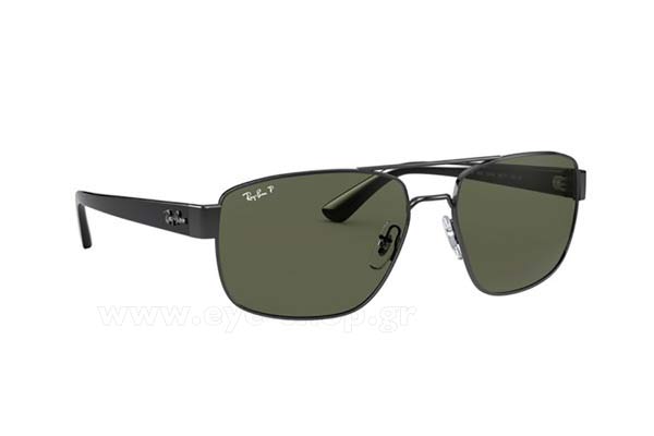 rayban 3663 Occhiali da Sole 