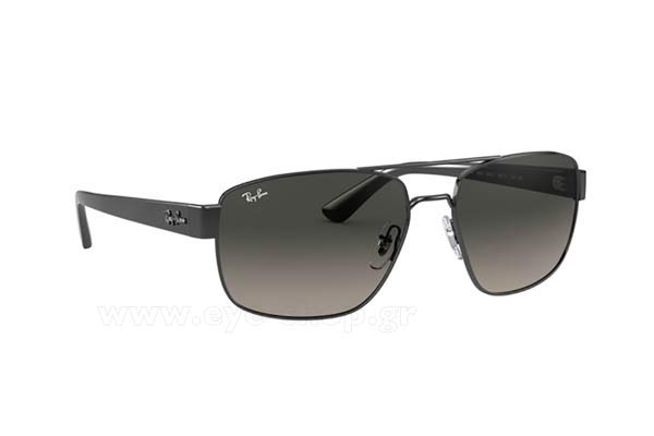 rayban 3663 Occhiali da Sole 