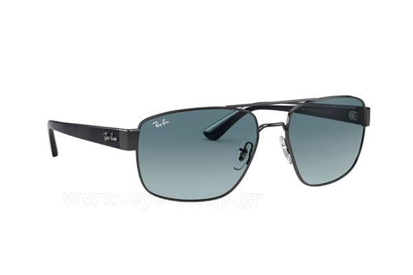 rayban 3663 Occhiali da Sole 