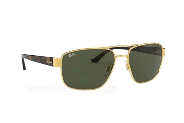 rayban 3663 Occhiali da Sole 
