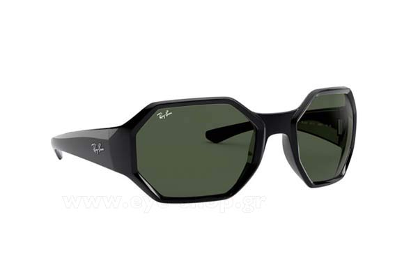 rayban 4337 Occhiali da Sole 