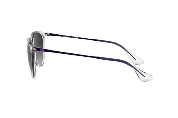 RAYBAN Erika 4171 Occhiali da Sole 