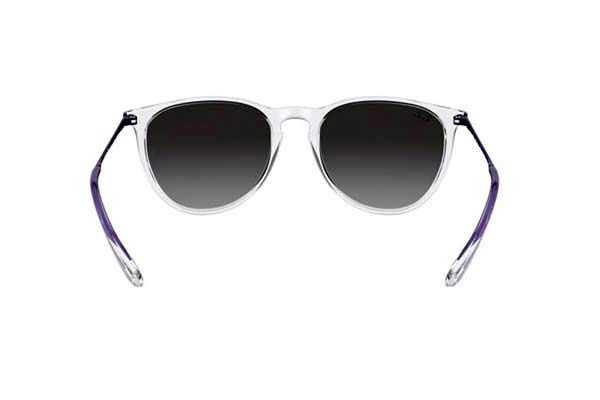 RAYBAN Erika 4171 Occhiali da Sole 