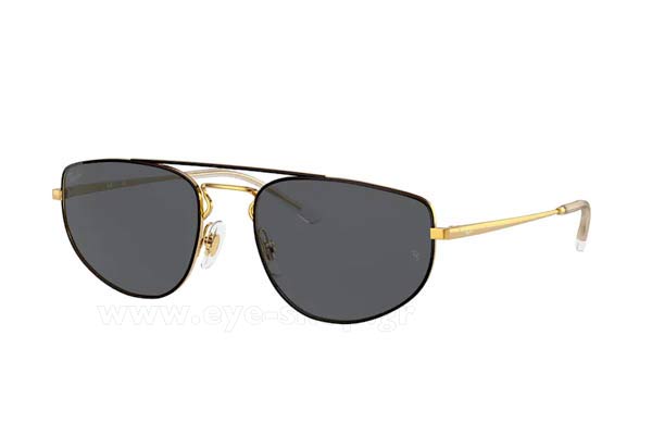 rayban 3668 Occhiali da Sole 