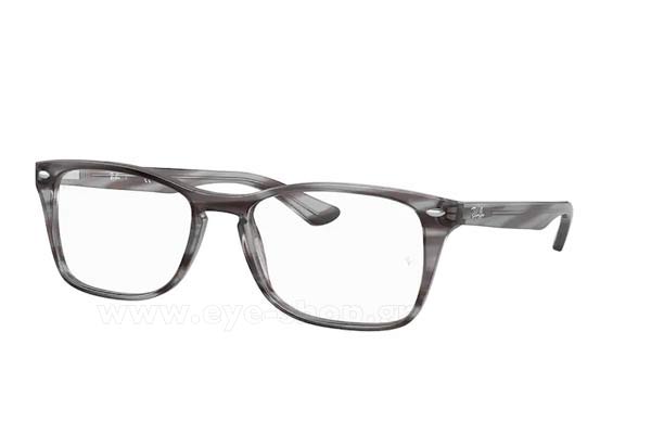 Rayban 5228M 8055 size 54 Occhiali da vista Prezzo: 112,00