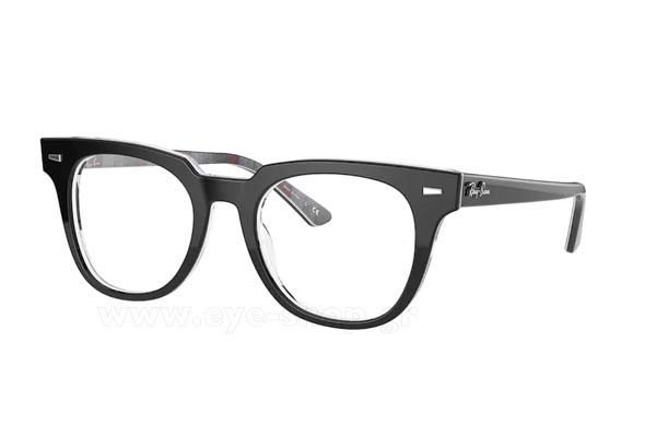 Rayban 5377 Meteor 8089 size 52 Occhiali da vista Prezzo: 110,00