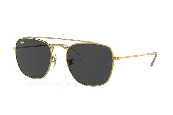 rayban 3557 Occhiali da Sole 