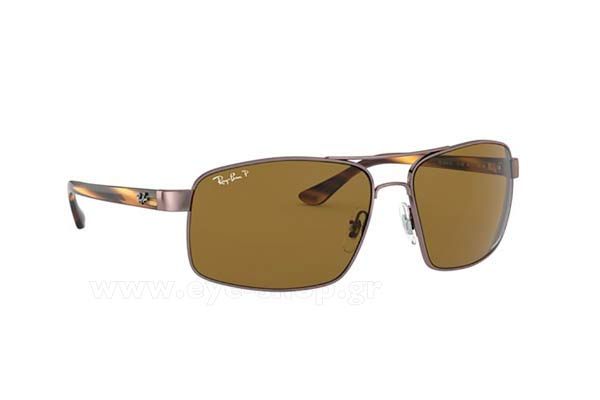 rayban 3604CH Occhiali da Sole 