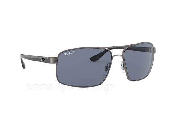 rayban 3604CH Occhiali da Sole 