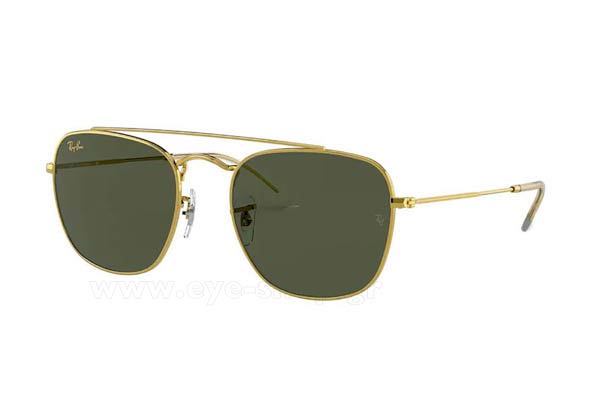 rayban 3557 Occhiali da Sole 