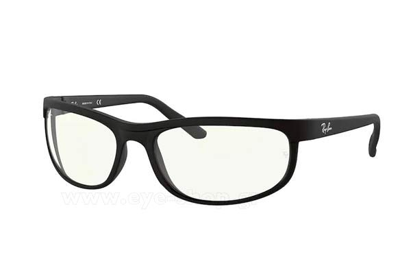 rayban 2027 Predator 2 Occhiali da Sole 
