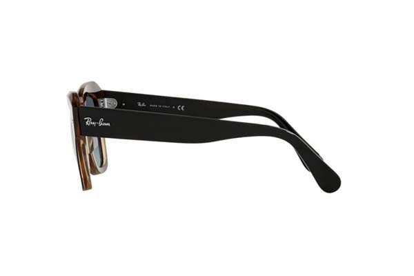 RAYBAN 2186 State Street Occhiali da Sole 