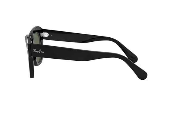 RAYBAN 2186 State Street Occhiali da Sole 