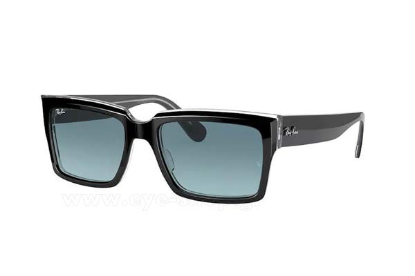 rayban 2191 INVERNESS Occhiali da Sole 