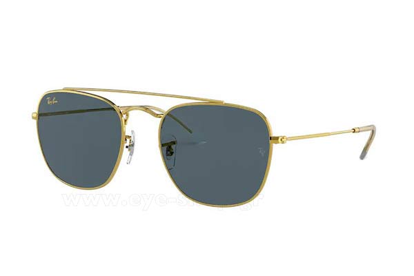 rayban 3557 Occhiali da Sole 