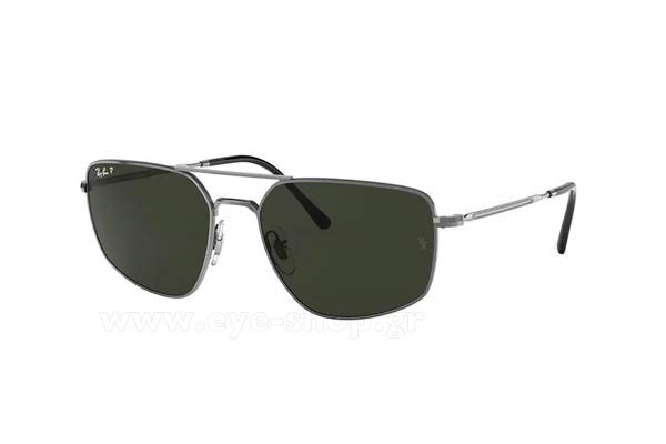 rayban 3666 Occhiali da Sole 