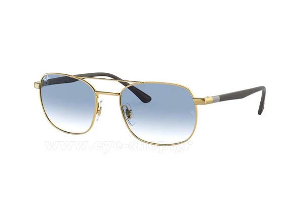 rayban 3670 Occhiali da Sole 
