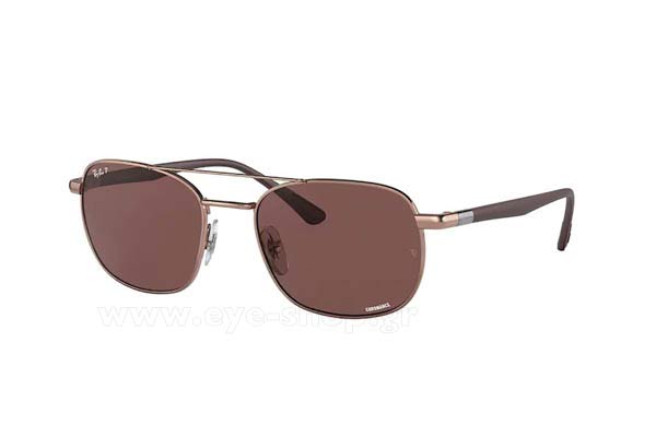 rayban 3670CH Occhiali da Sole 