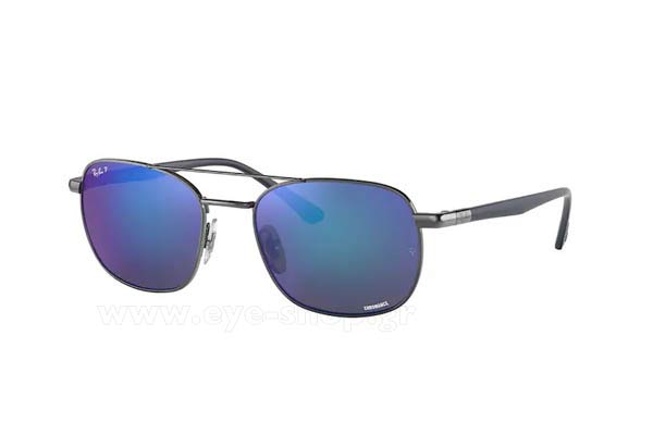 rayban 3670CH Occhiali da Sole 